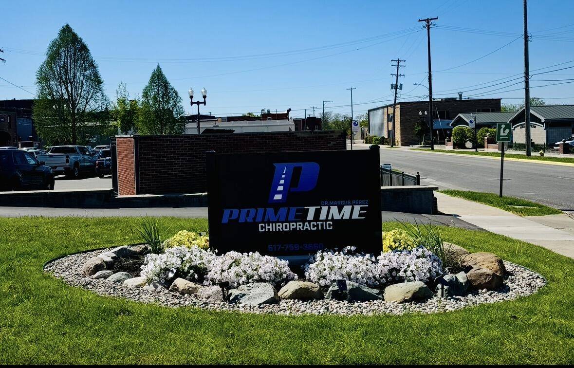 146 Toledo ST, Adrian City, MI 49221