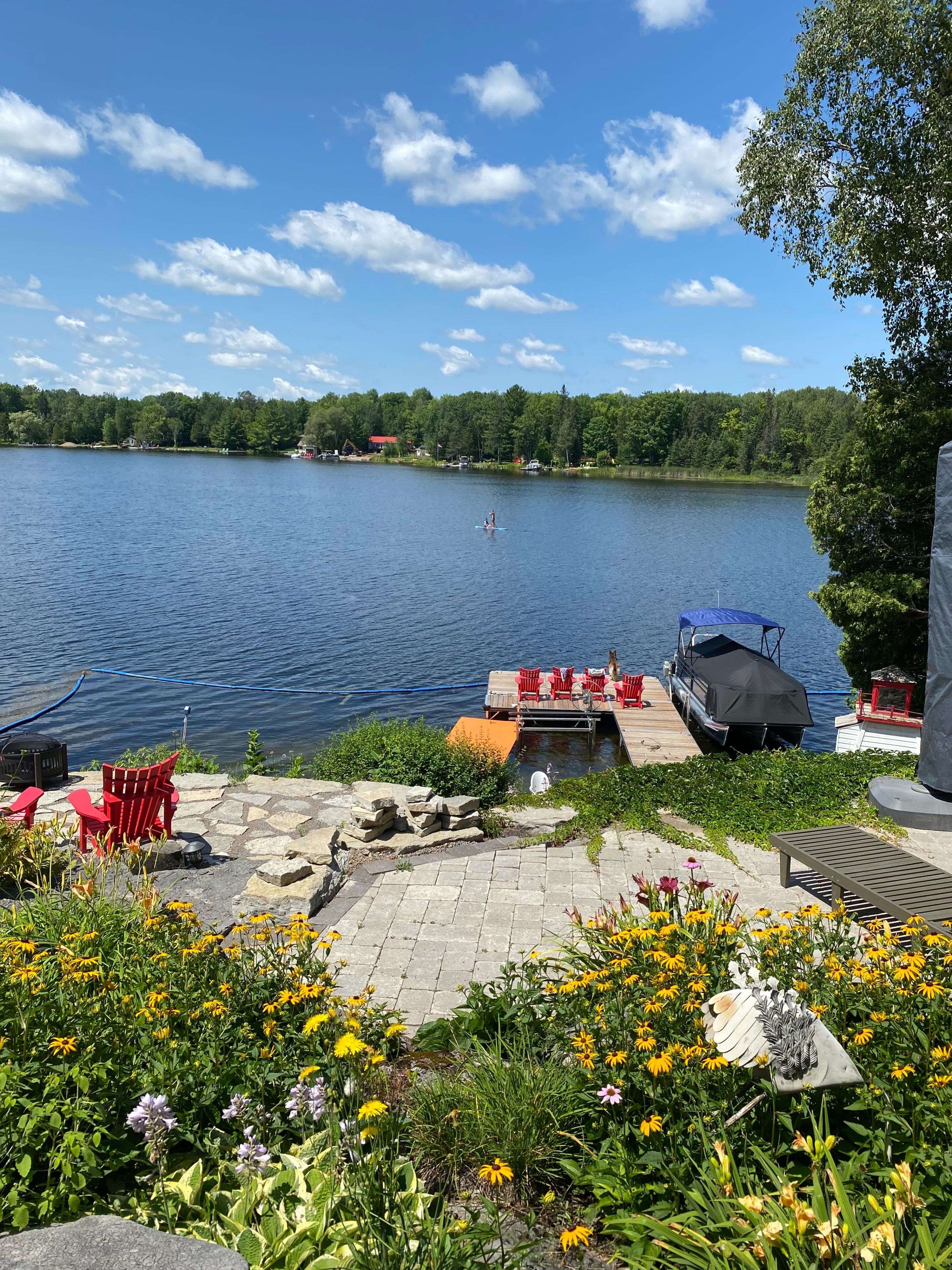 304 INDIAN POINT RD, Kawartha Lakes, ON K0M 1K0