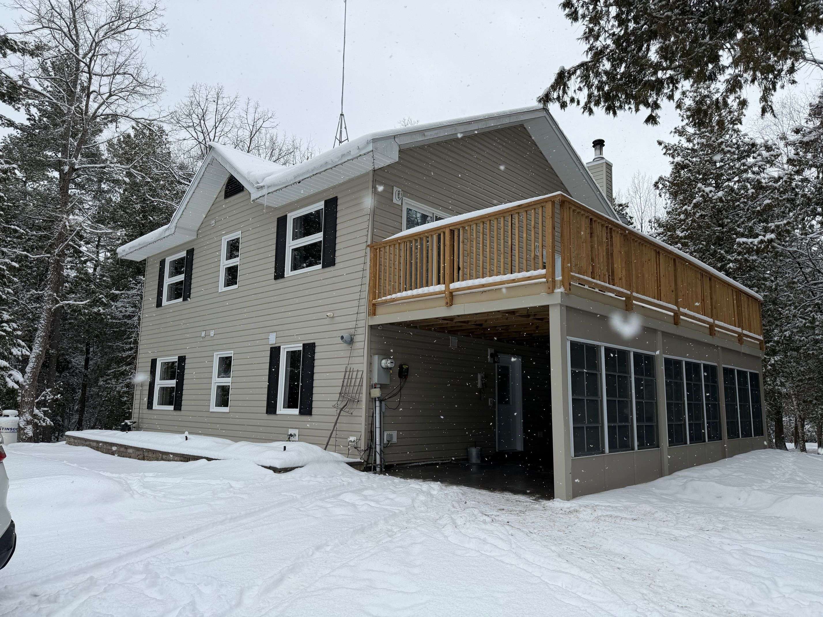185 Morris Island DR, Carp - Dunrobin - Huntley - Fitzroy And Area, ON K7S 3G7