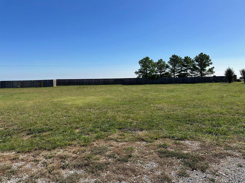 Lot 72 Riverbend Avenue, Colbert, OK 74733