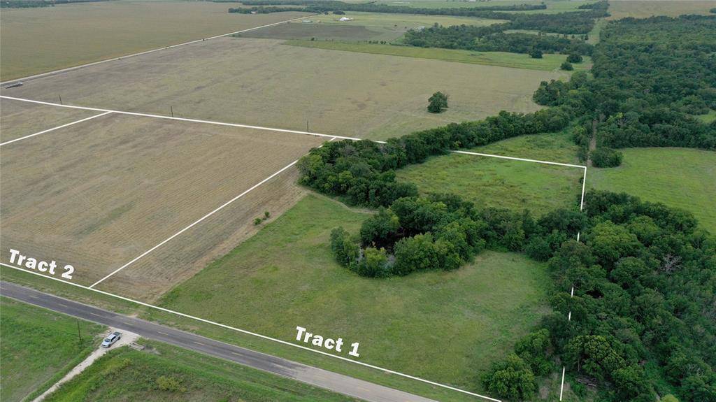 TBD - Tract 2 Fm-1240, Riesel, TX 76682