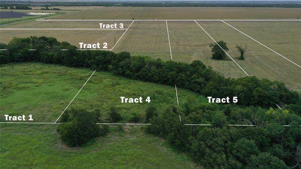 TBD - Tract 5 CR 151, Riesel, TX 76682