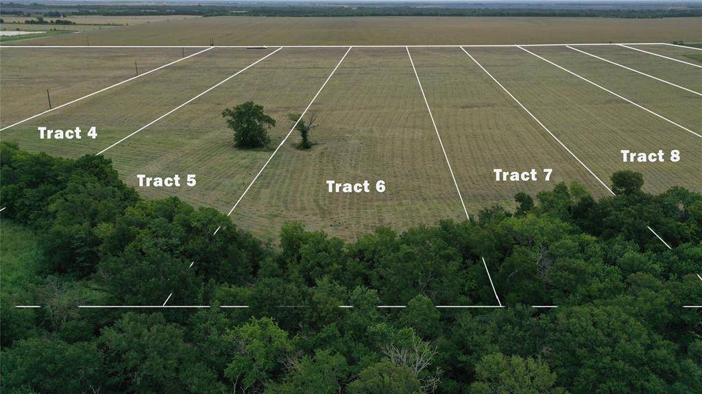 TBD - Tract 5 CR 151, Riesel, TX 76682