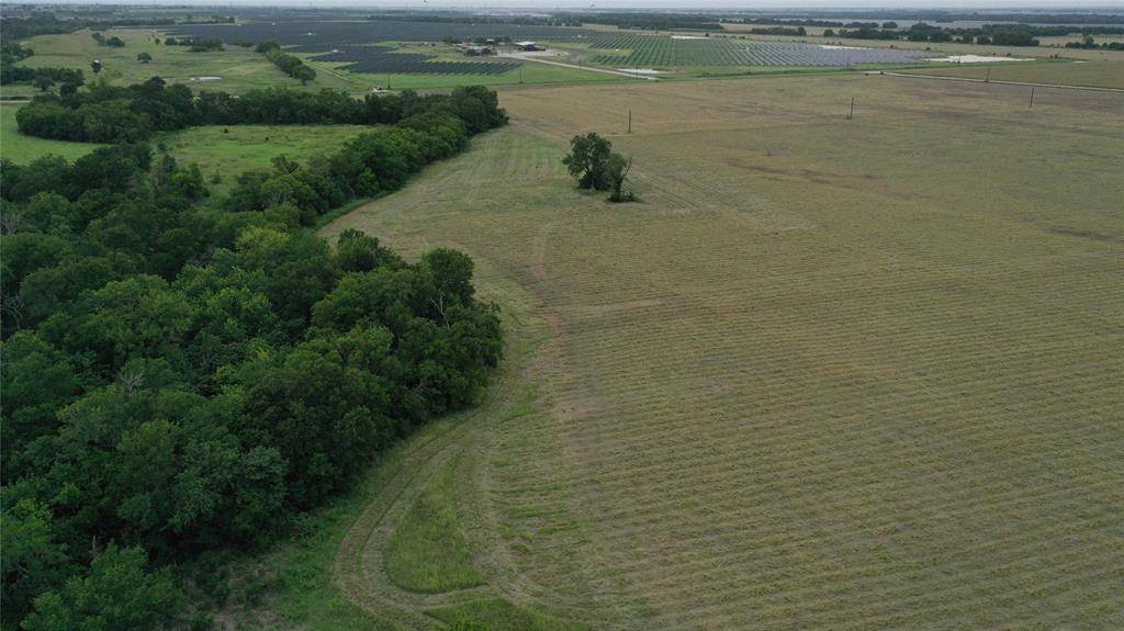 TBD - Tract 7 CR 151, Riesel, TX 76682