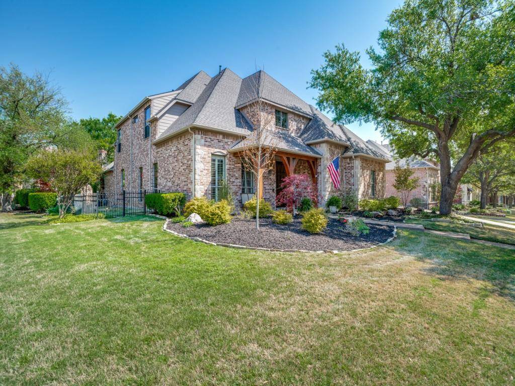 7212 Millard Pond Drive, Mckinney, TX 75071