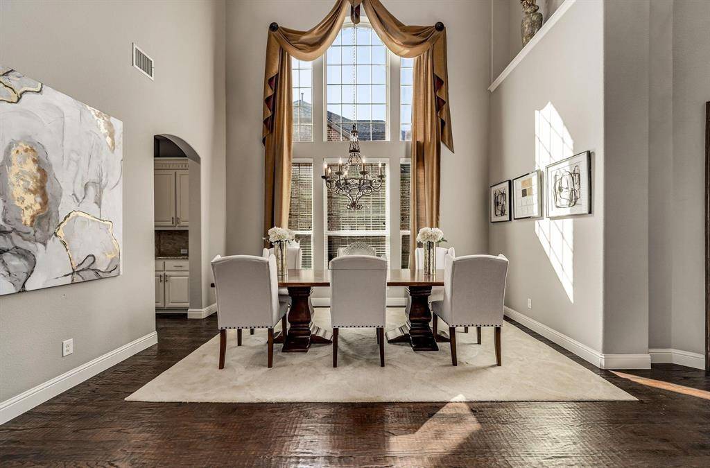 3012 Reid Drive, Flower Mound, TX 75022