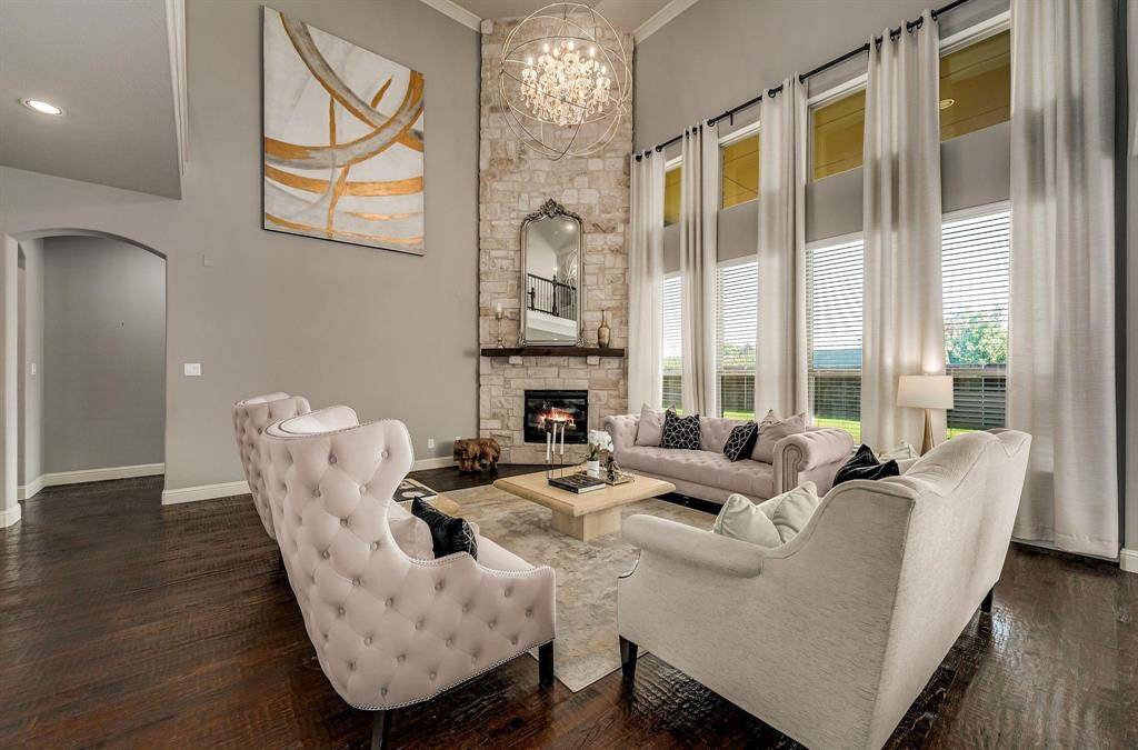 3012 Reid Drive, Flower Mound, TX 75022