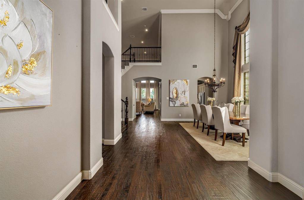 3012 Reid Drive, Flower Mound, TX 75022