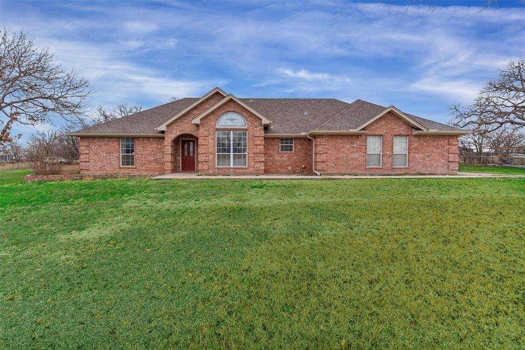 4201 E Bankhead Highway, Hudson Oaks, TX 76087