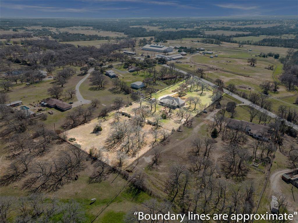 4201 E Bankhead Highway, Hudson Oaks, TX 76087