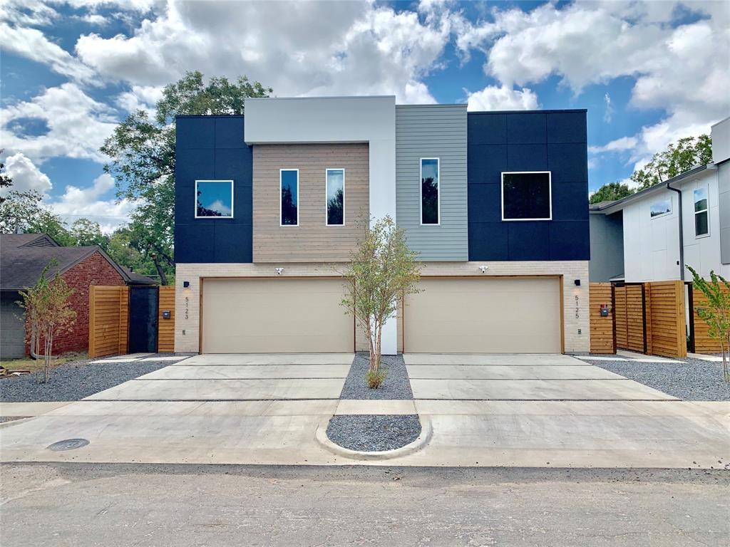 5125 N Hall Street, Dallas, TX 75235