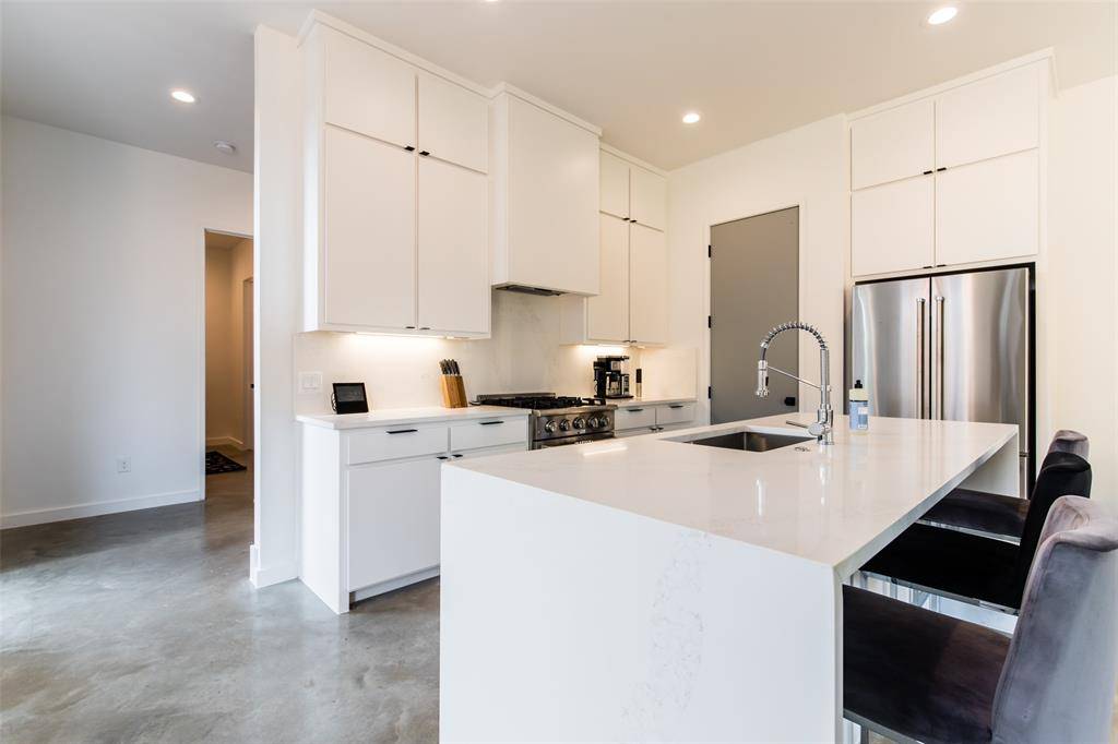 5125 N Hall Street, Dallas, TX 75235