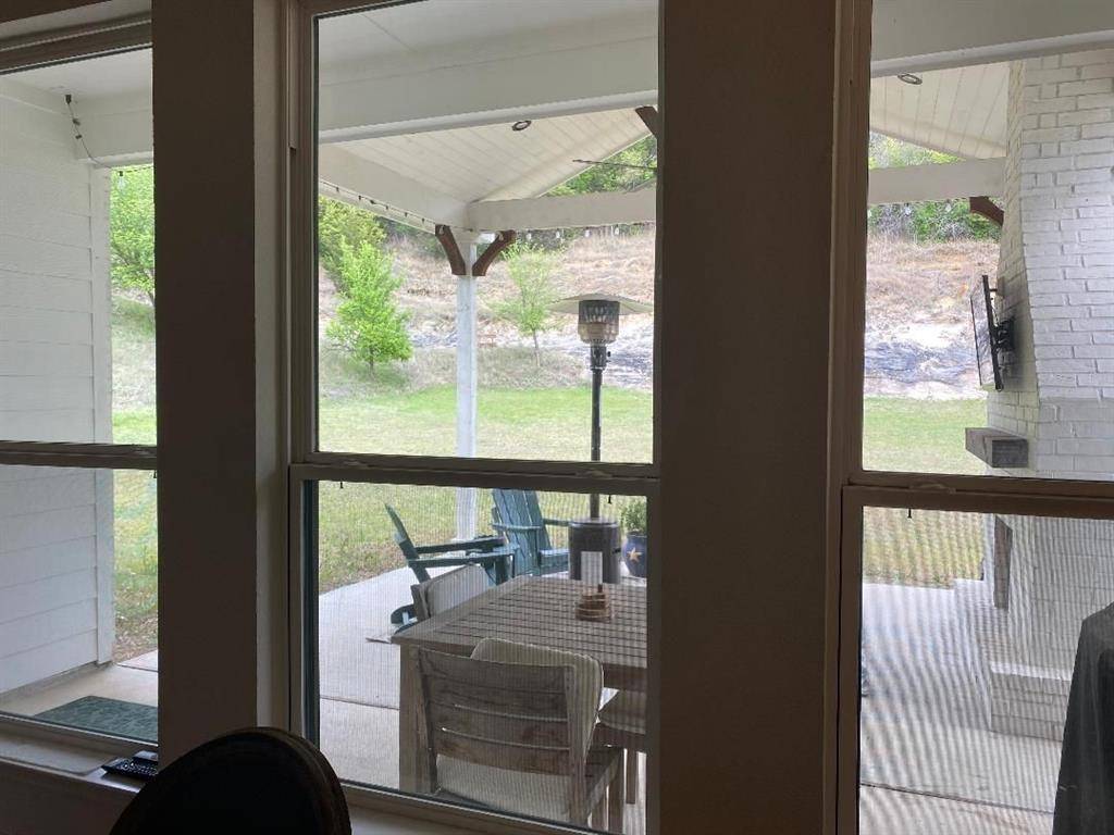 816 E JOCKEY, Willow Park, TX 76087