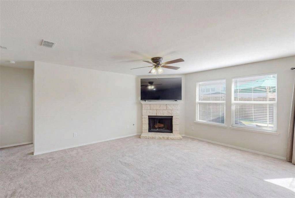 1103 Brazoria Road, Forney, TX 75126