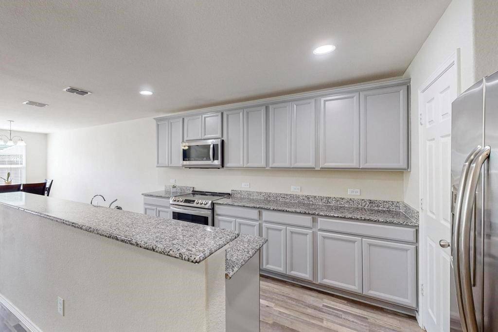 1103 Brazoria Road, Forney, TX 75126