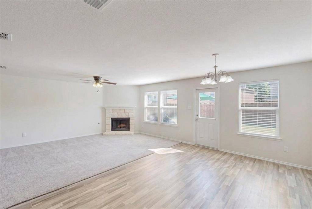 1103 Brazoria Road, Forney, TX 75126