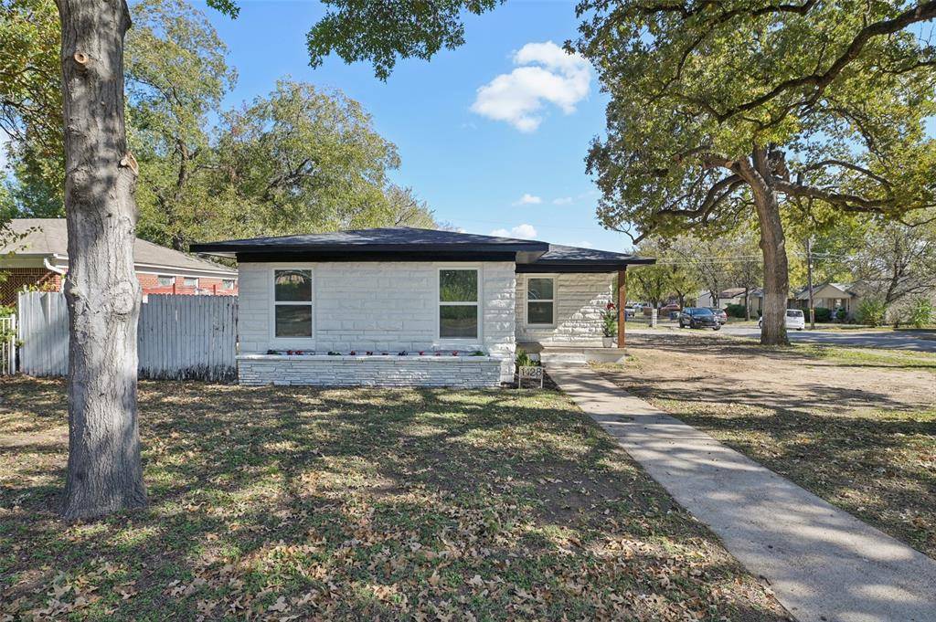 1428 Hawley Lane, Dallas, TX 75217