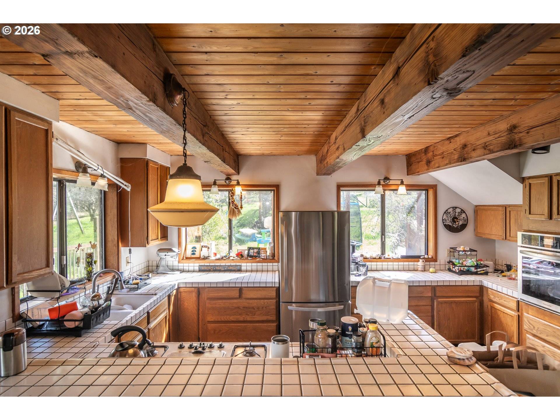 4890 HENDERER RD, Elkton, OR 97436