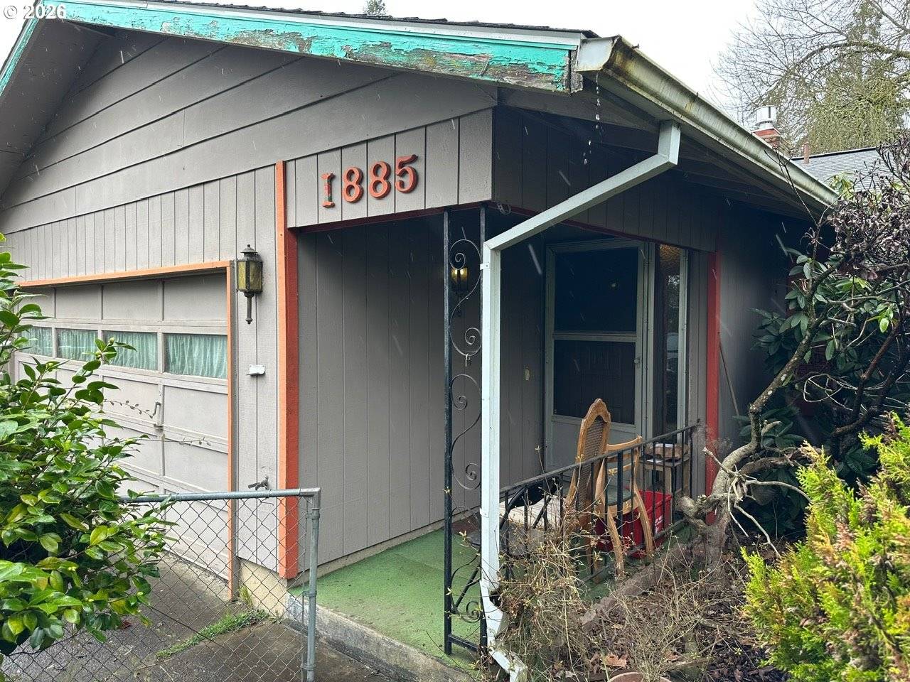 1885 SW 216TH AVE, Beaverton, OR 97003