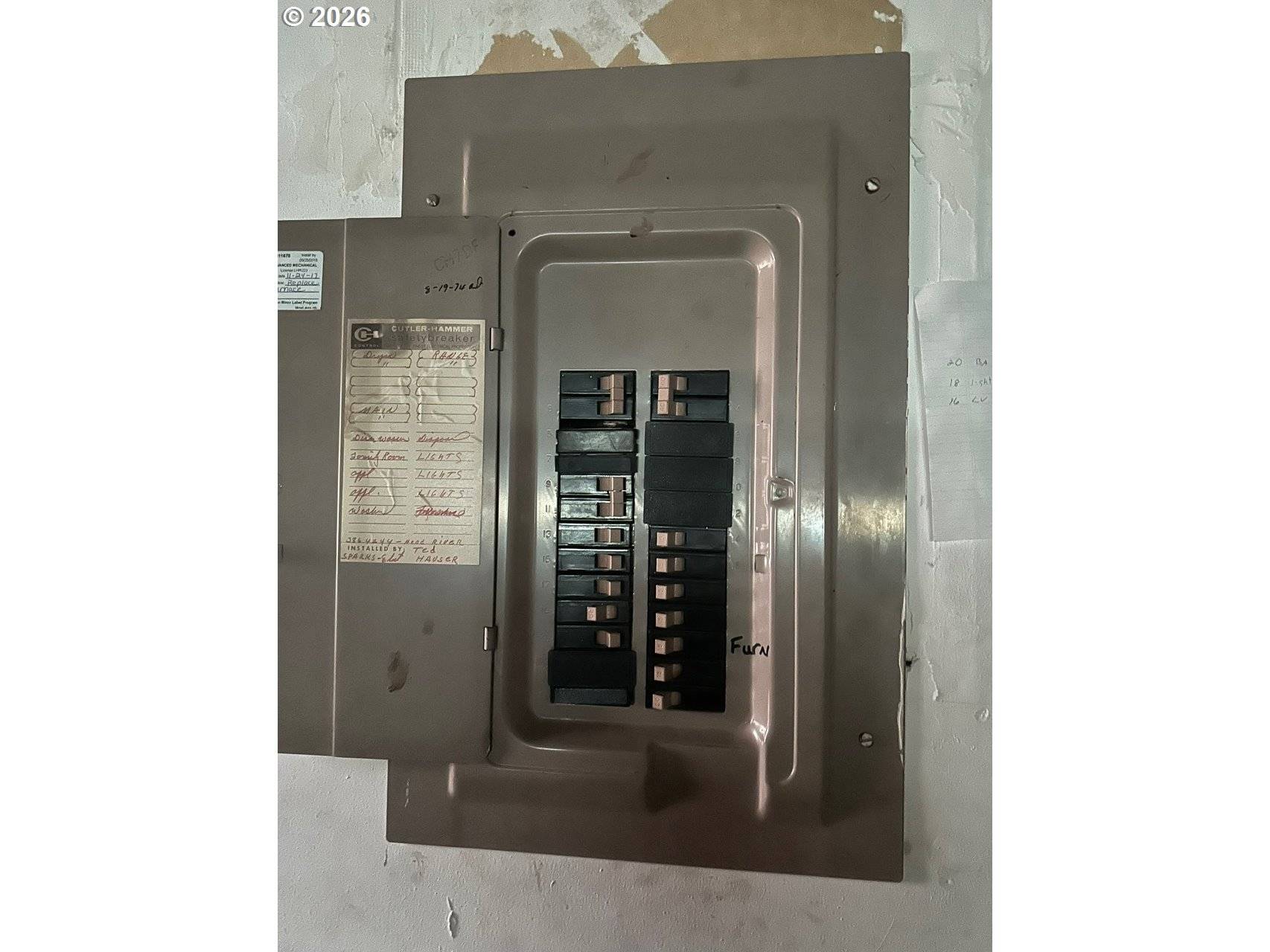 1885 SW 216TH AVE, Beaverton, OR 97003