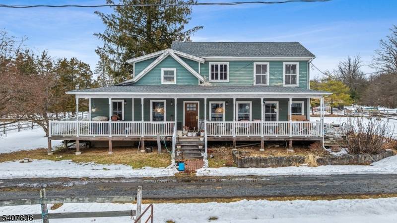 63 Linvale Rd, East Amwell Twp., NJ 08551