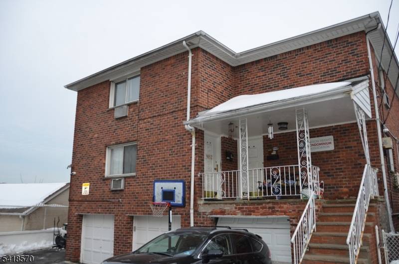 9052 New York Ave #1B, North Bergen Twp., NJ 07047