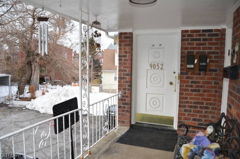 9052 New York Ave #1B, North Bergen Twp., NJ 07047