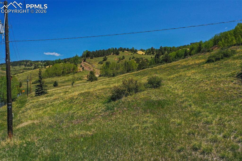 Unknown, Cripple Creek, CO 80813