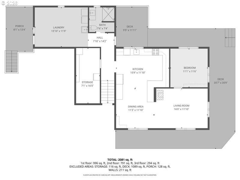 67086 HAPPY WALRUS RD, Summerville, OR 97876