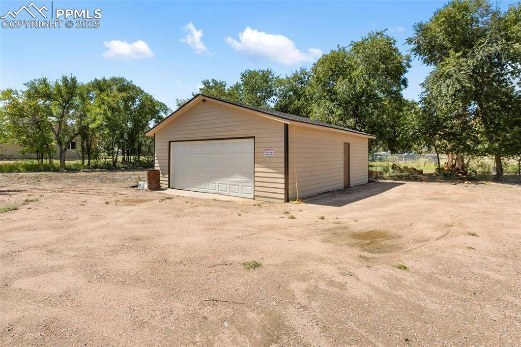 303 W 7th ST, Florence, CO 81226