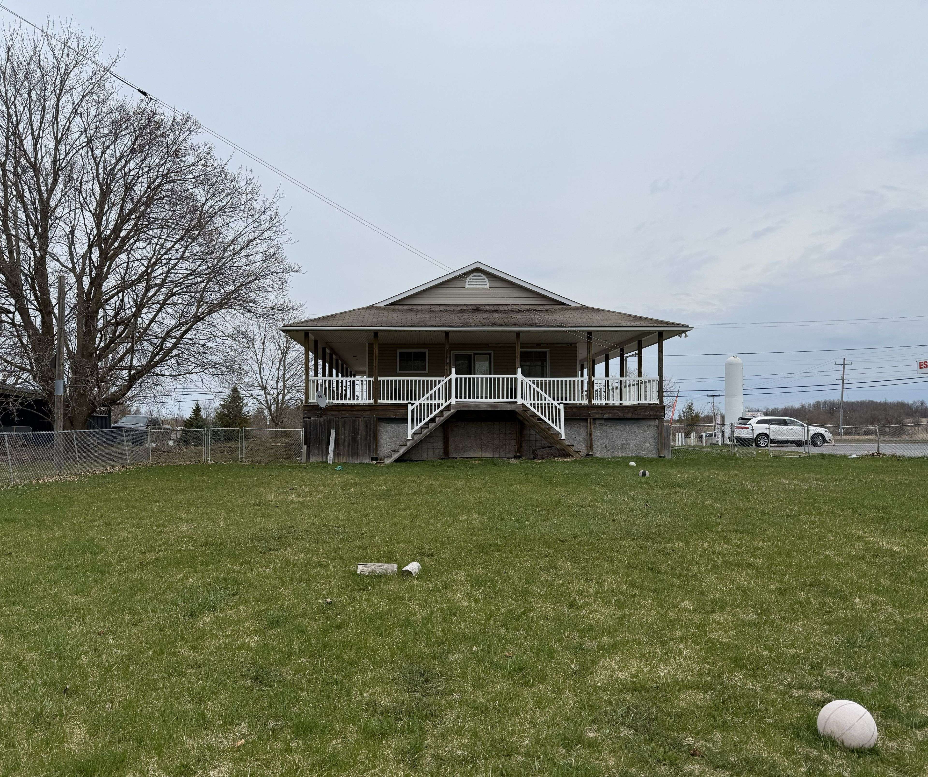 2258 County Road 45 N/A, Asphodel-norwood, ON K0L 2V0