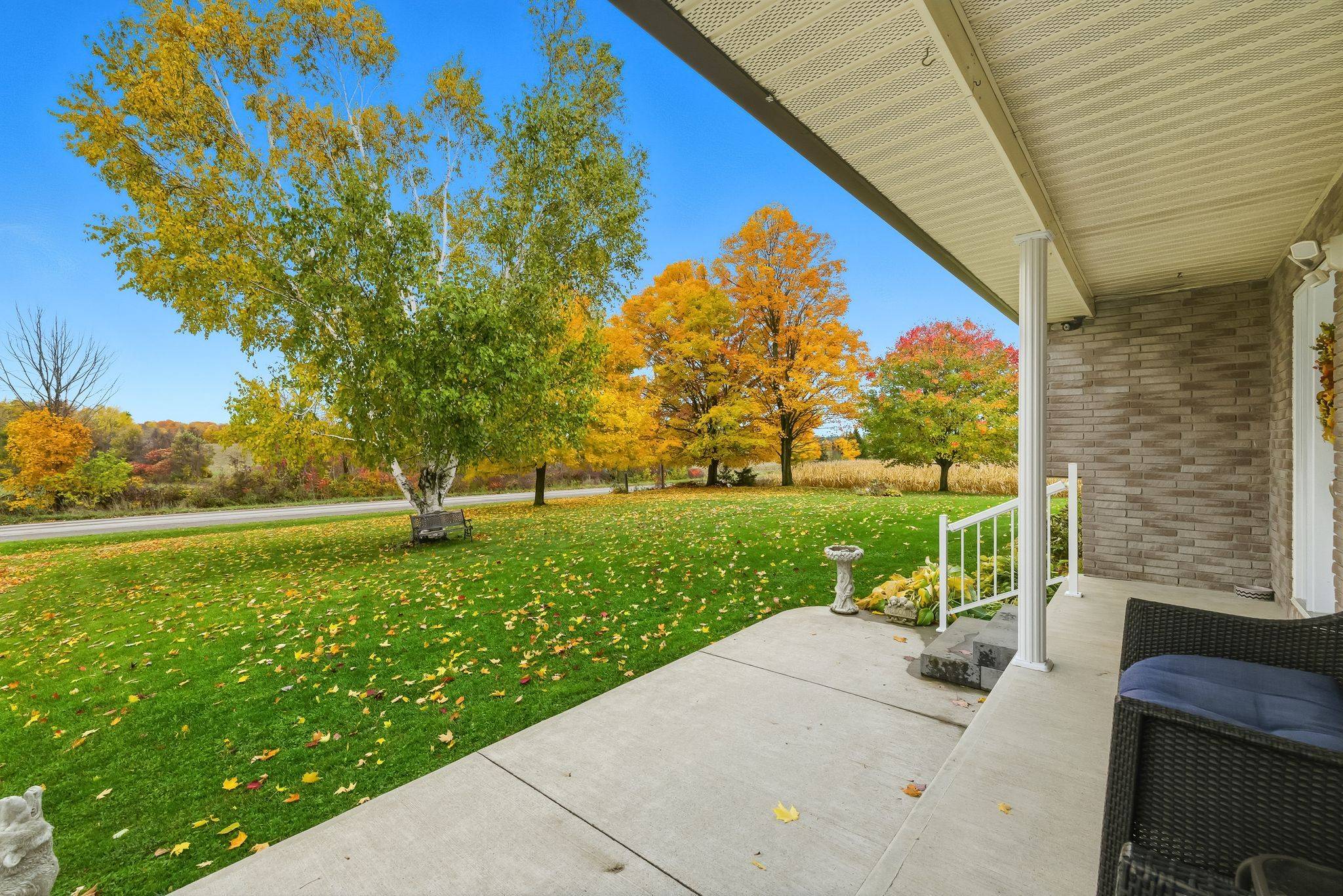 64 Skinkle RD, Trent Hills, ON K0K 3K0