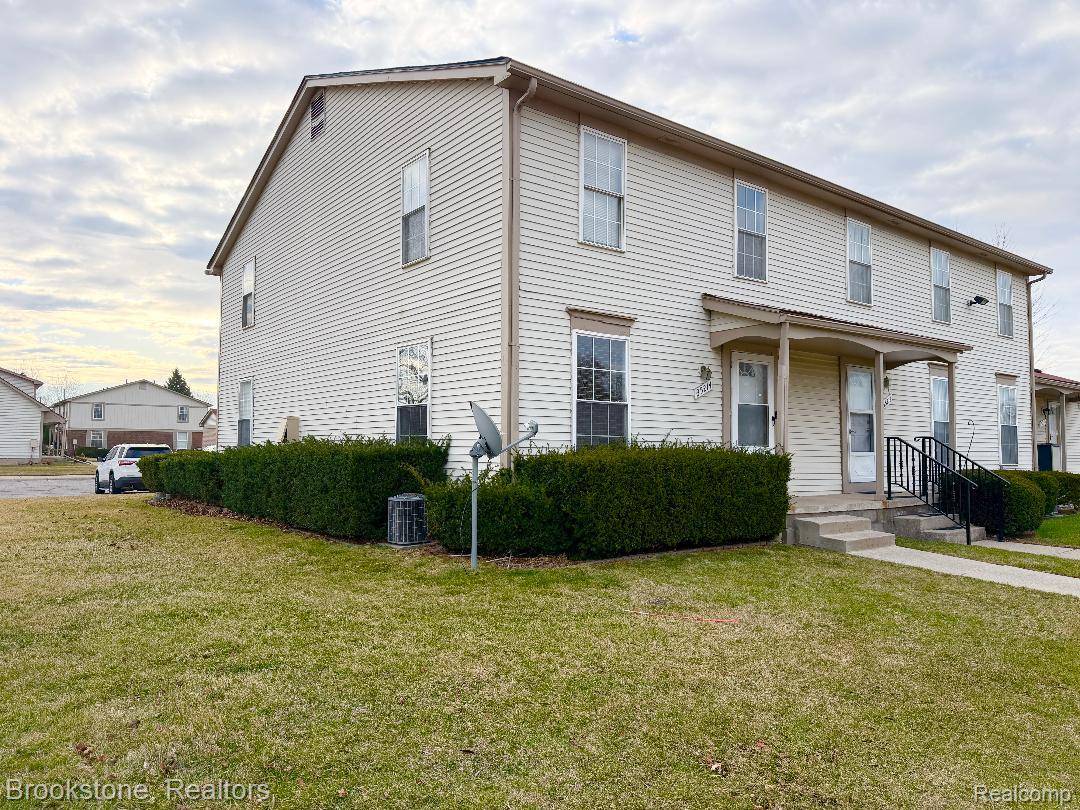 35214 Taffy DR #66, Sterling Heights, MI 48312