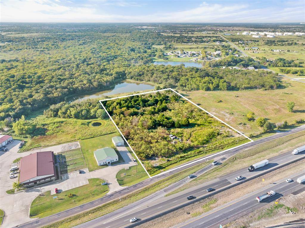 TBD I-30 Frontage Road, Caddo Mills, TX 75135