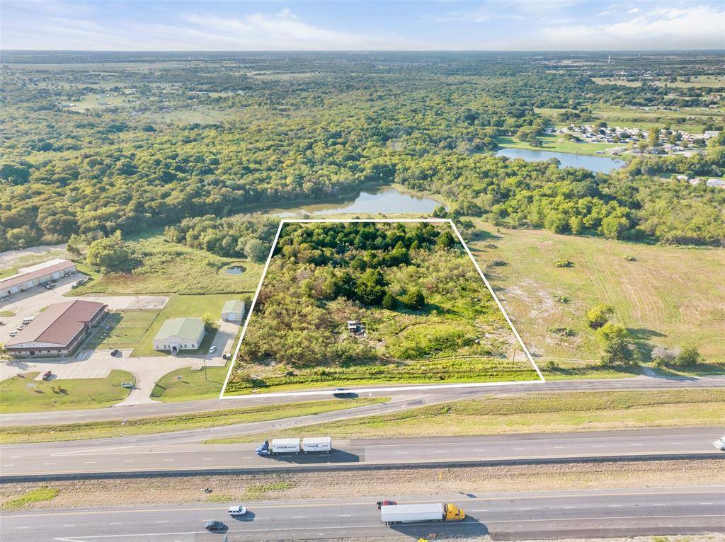 TBD I-30 Frontage Road, Caddo Mills, TX 75135