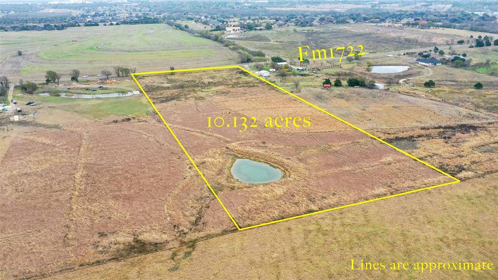TBD Fm-1722, Ennis, TX 75119