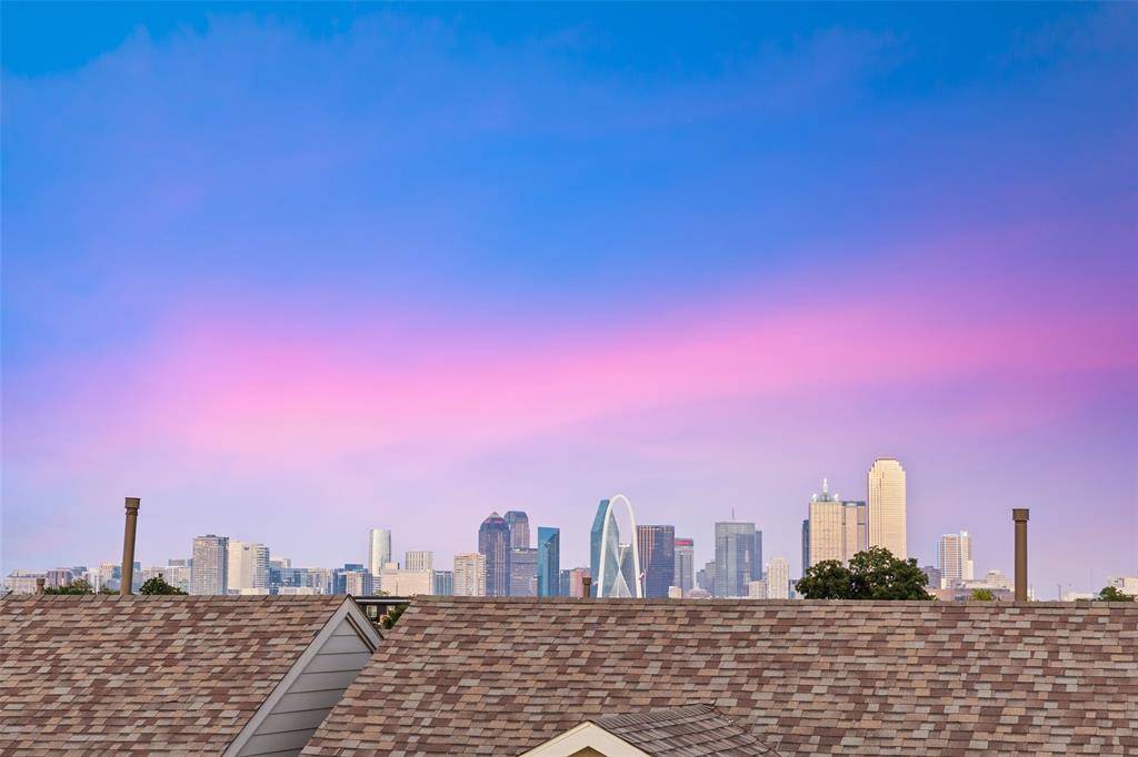 2513 El Camino Lane, Dallas, TX 75212