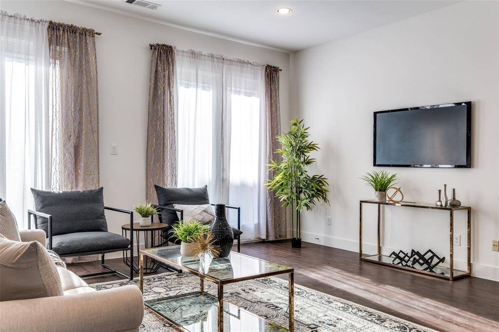 2513 El Camino Lane, Dallas, TX 75212