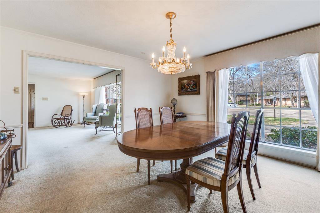 1005 Forest Grove Drive, Dallas, TX 75218