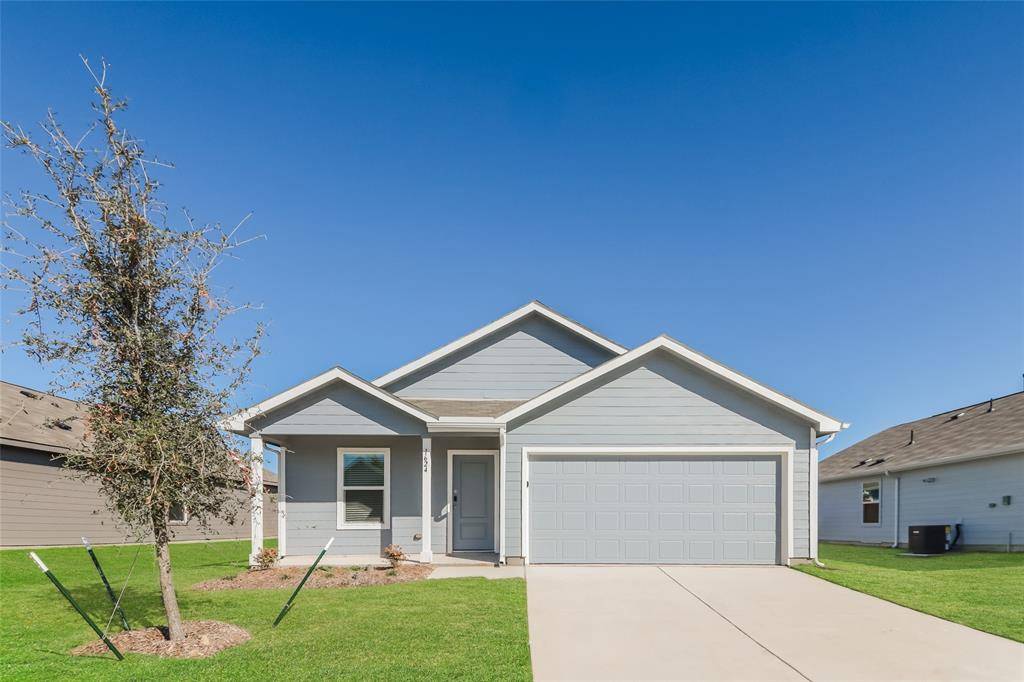 1624 Parliar Street, Mckinney, TX 75071