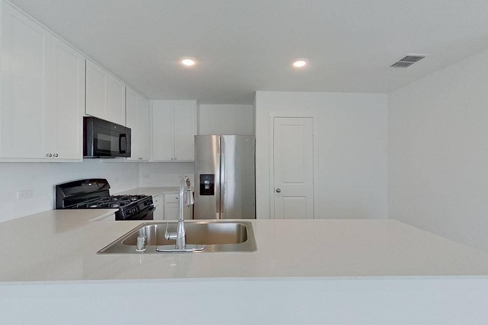 1637 Baugh Street, Mckinney, TX 75071