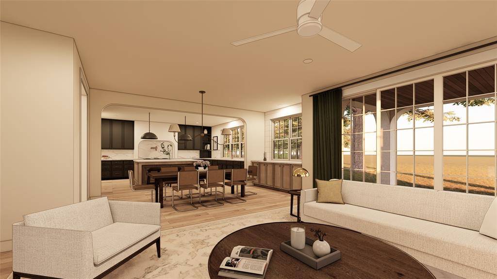 9220 Ferndale Road, Dallas, TX 75238