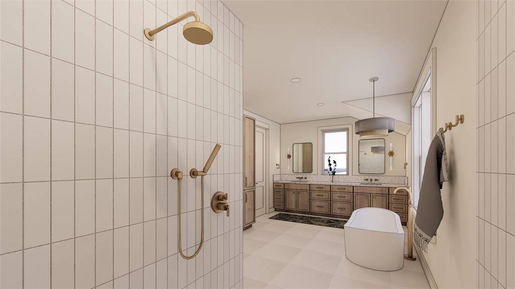 9220 Ferndale Road, Dallas, TX 75238