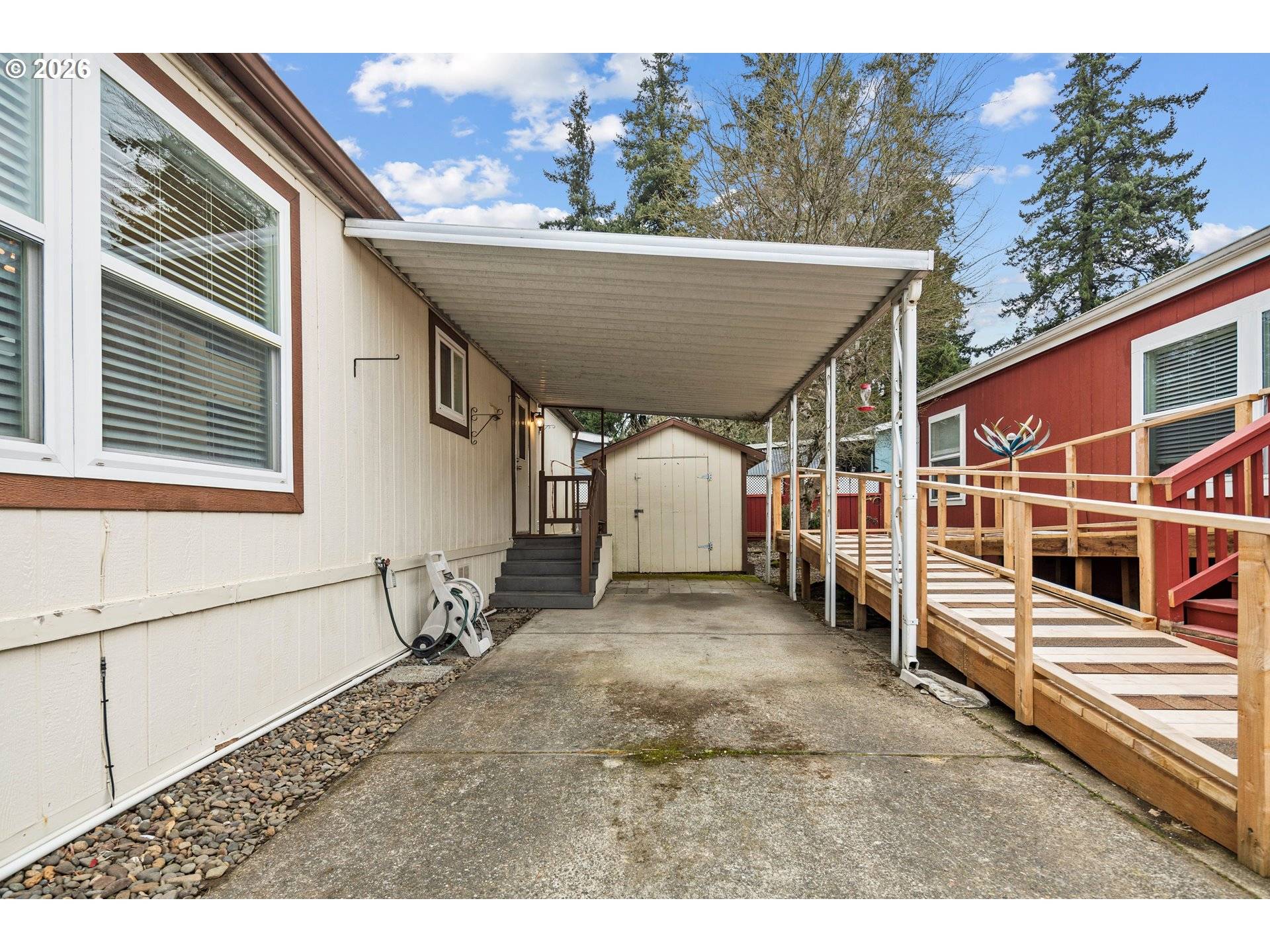 18485 SW PACIFIC DR ##37, Tualatin, OR 97062