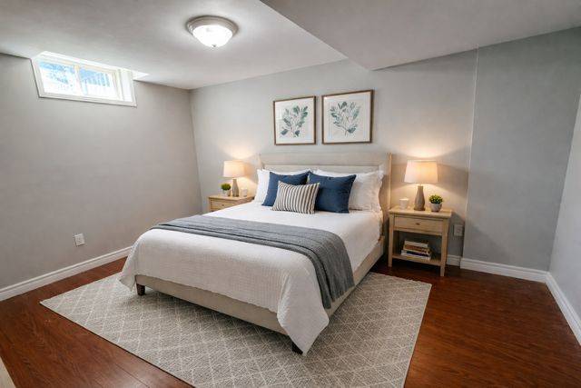 81 Highhill DR #Bsmnt, Toronto E05, ON M1T 1N8