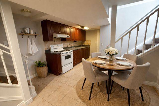 81 Highhill DR #Bsmnt, Toronto E05, ON M1T 1N8