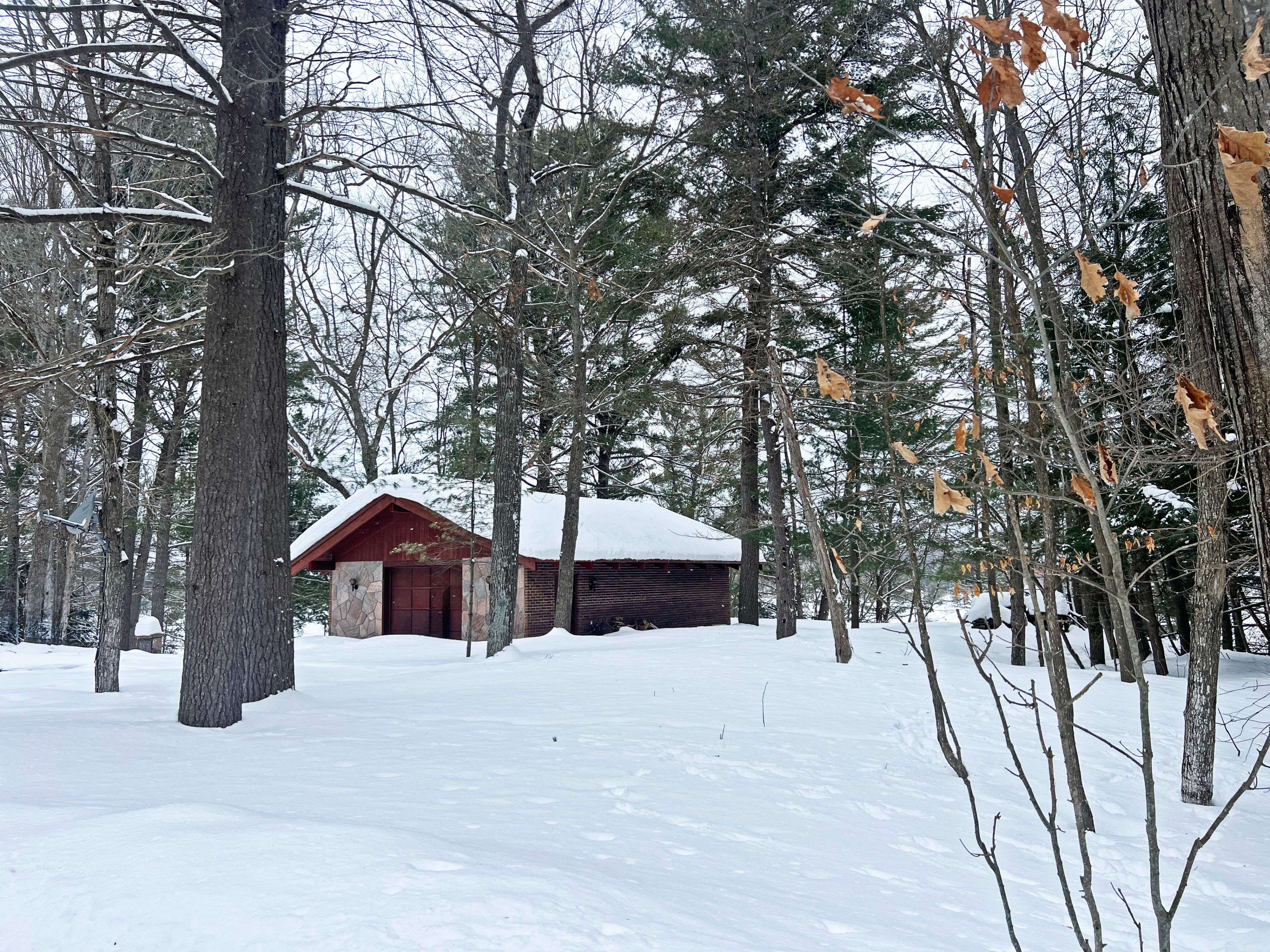 45 Ridgeway DR, Carling, ON P0G 1G0