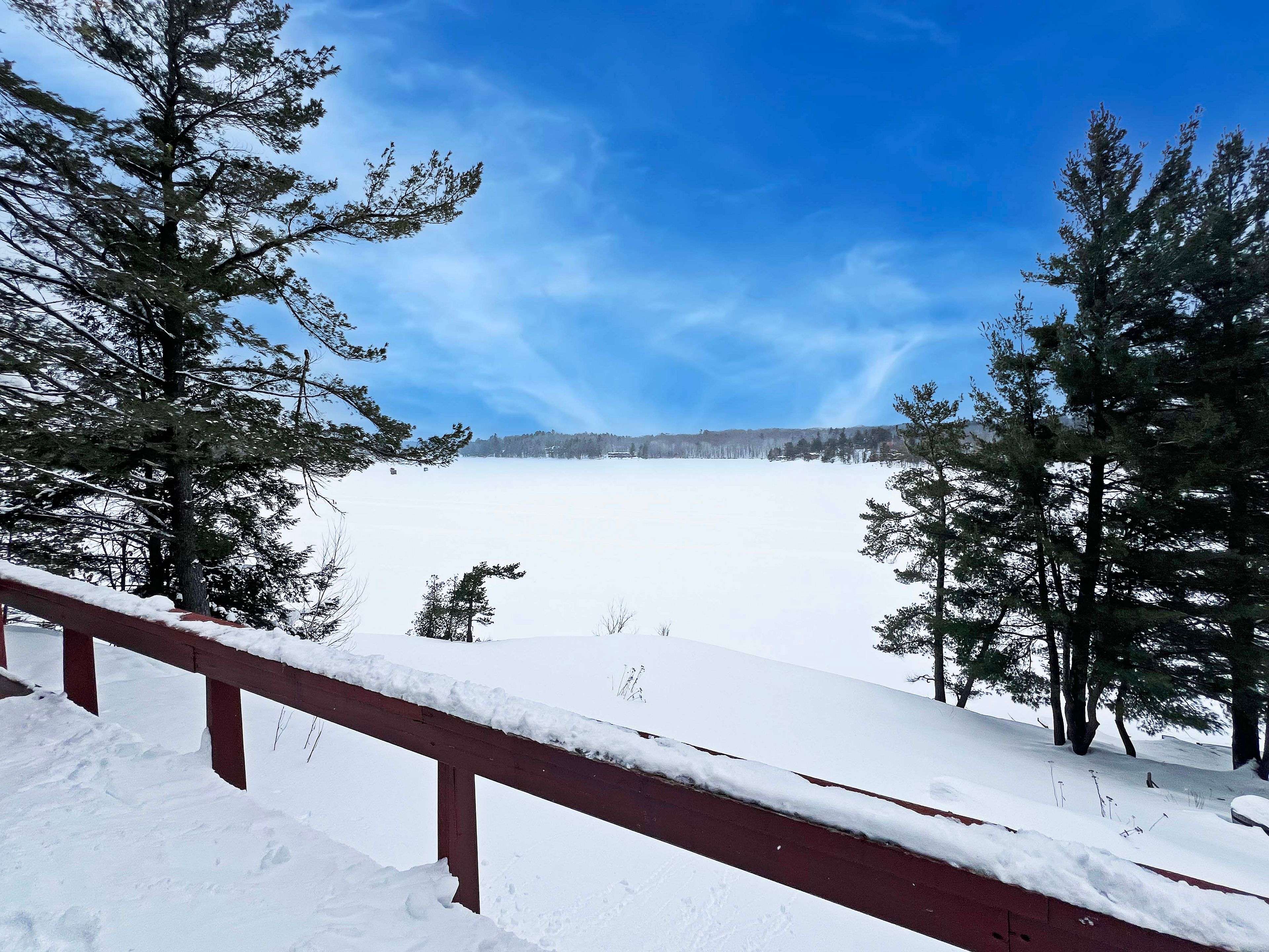 45 Ridgeway DR, Carling, ON P0G 1G0