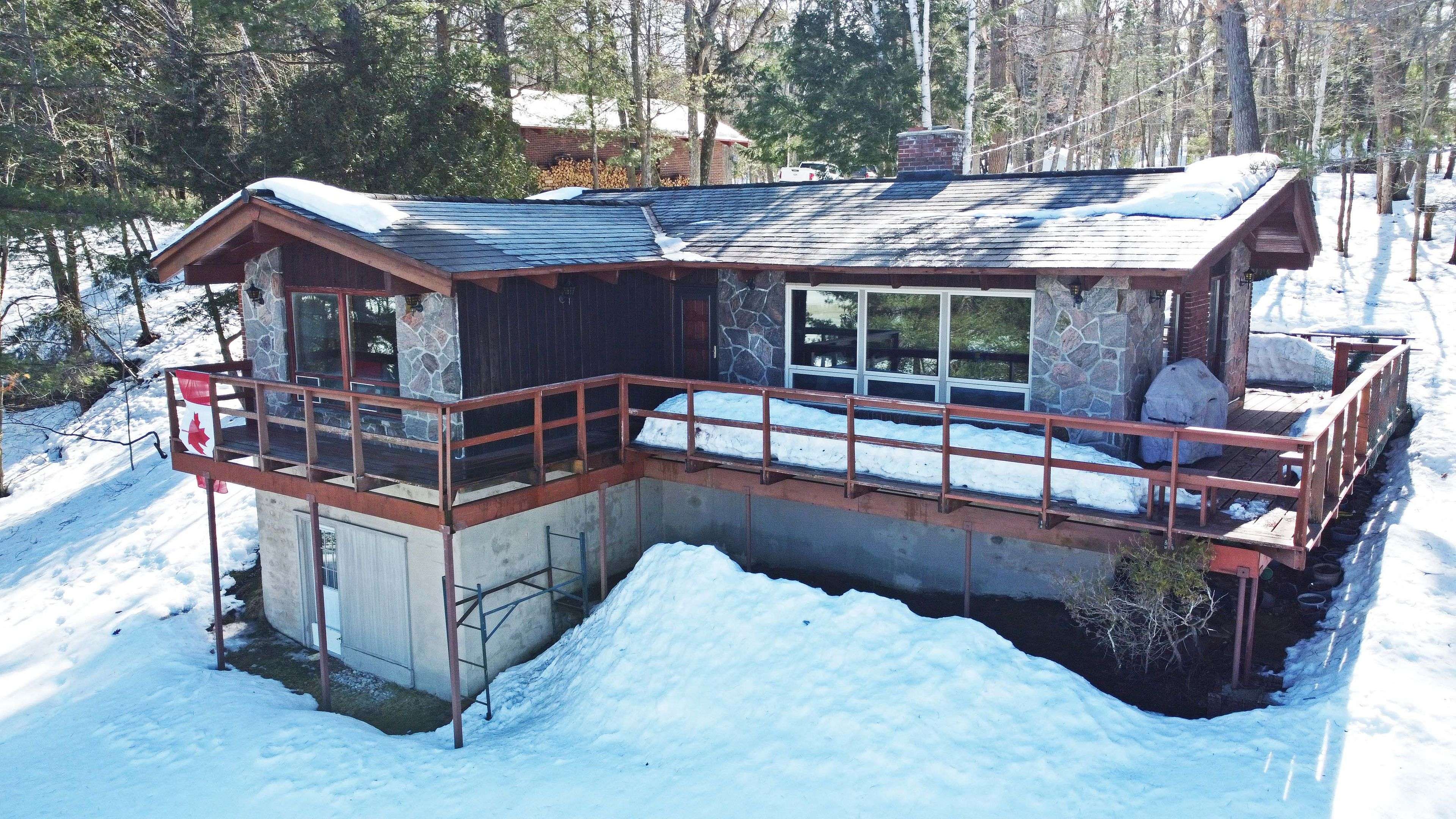 45 Ridgeway DR, Carling, ON P0G 1G0