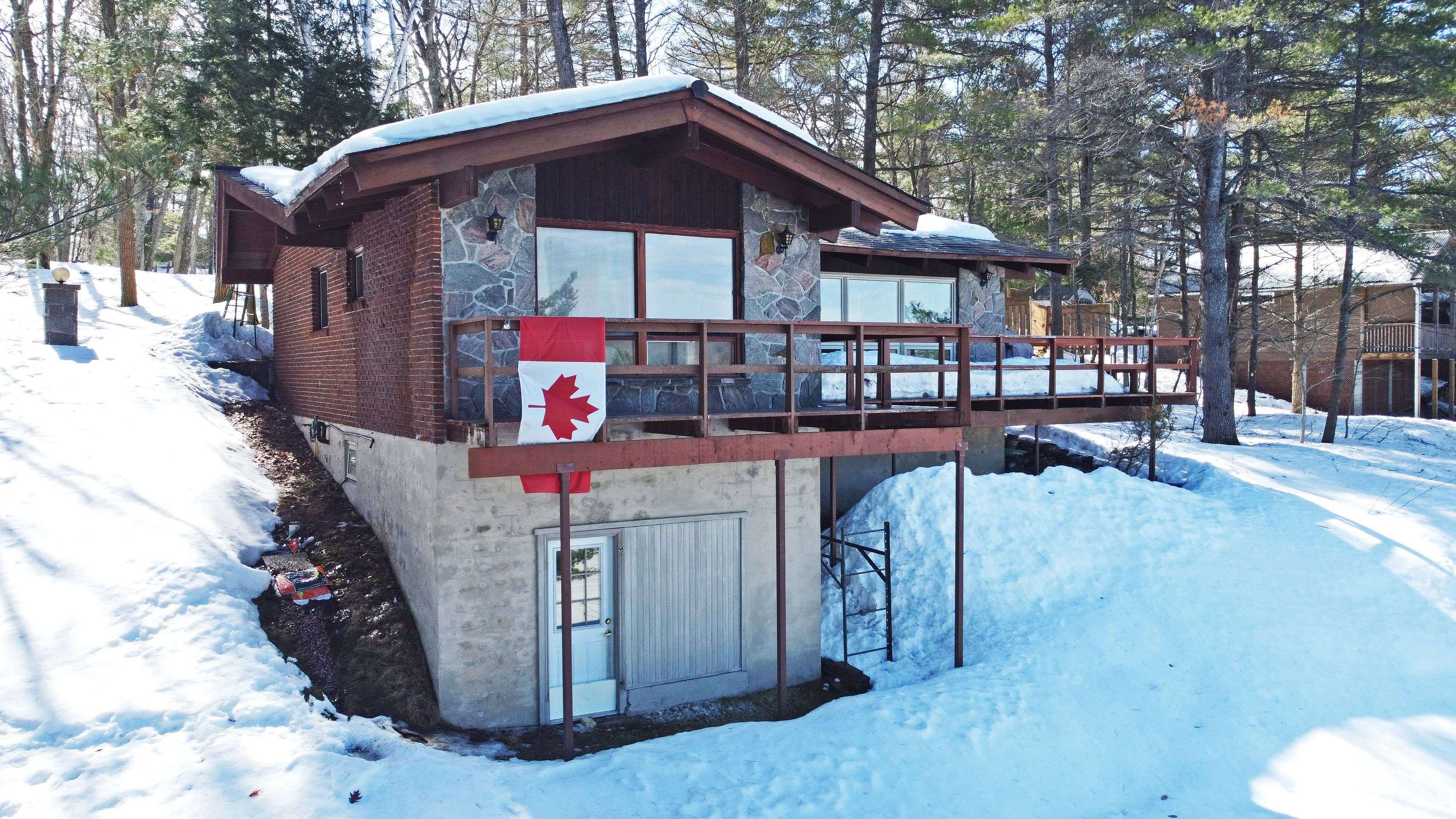 45 Ridgeway DR, Carling, ON P0G 1G0